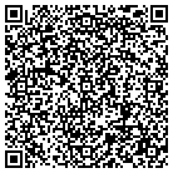 QR-код с контактной информацией организации Продуктовый магазин, ИП Майданов А.Н.
