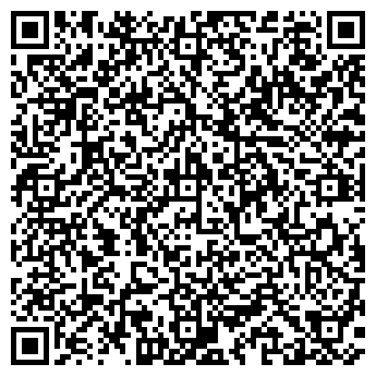 QR-код с контактной информацией организации Продуктовый магазин, ИП Гасанов Л.П.