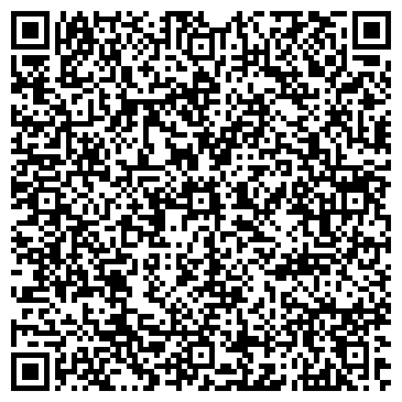 QR-код с контактной информацией организации Банкомат, Газпромбанк, ОАО, филиал в г. Казани