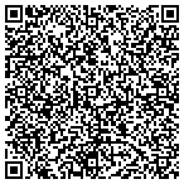 QR-код с контактной информацией организации ООО ИНВЕСТИЦИОННАЯ СТРОИТЕЛЬНАЯ КОМПАНИЯ "НОВОТЕХ"