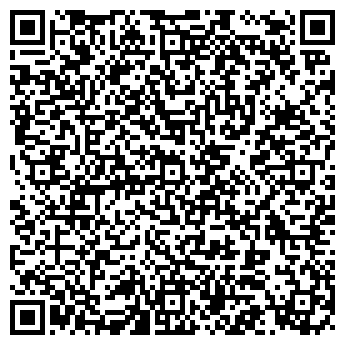QR-код с контактной информацией организации Хоромы