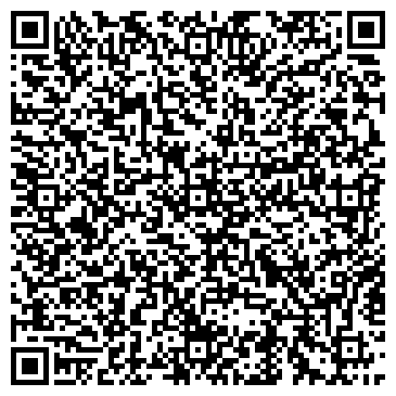 QR-код с контактной информацией организации Студия рисования Александры Янковской