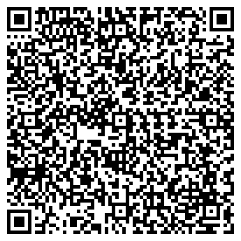 QR-код с контактной информацией организации Мечеть, пос. Кряж