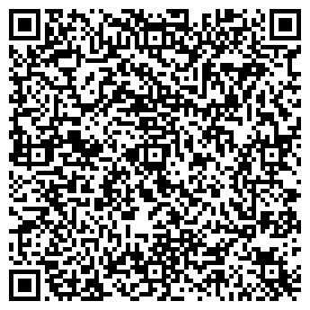 QR-код с контактной информацией организации Продуктовый магазин, ИП Локотаева Т.Л.