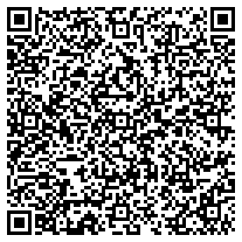 QR-код с контактной информацией организации Банкомат, АК БАРС БАНК, ОАО, Кировский район