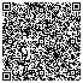 QR-код с контактной информацией организации Продуктовый магазин на ул. Республики, 196/1