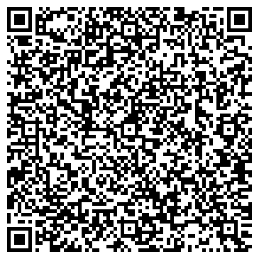 QR-код с контактной информацией организации Синагога