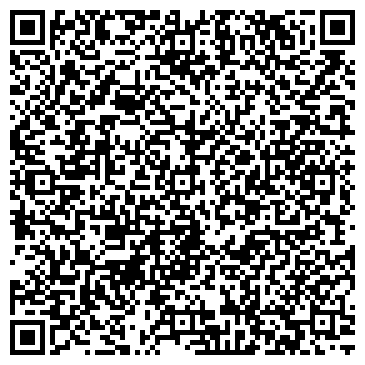 QR-код с контактной информацией организации Калигула