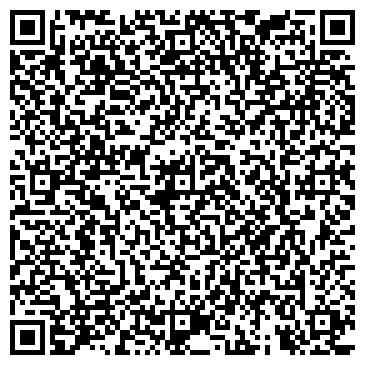 QR-код с контактной информацией организации ООО Восход-Аудит