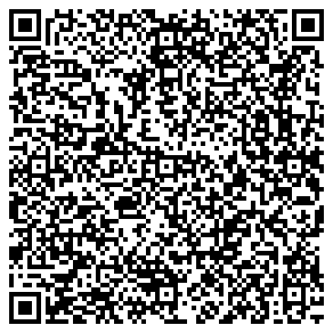 QR-код с контактной информацией организации ИП Ильиных Д.С.