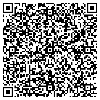 QR-код с контактной информацией организации ТАМБО АВТО