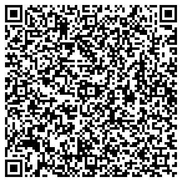 QR-код с контактной информацией организации Продуктовый магазин, ИП Бакина Т.Н.