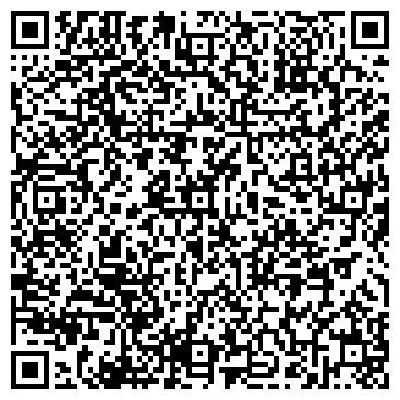 QR-код с контактной информацией организации Продуктовый магазин на ул. Семёновых, 120Б