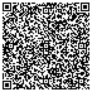 QR-код с контактной информацией организации АкцентФинанс, продуктовый магазин