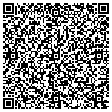 QR-код с контактной информацией организации Забайкальские сувениры, АО