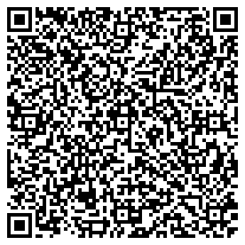 QR-код с контактной информацией организации Продуктовый магазин, ИП Плотникова Л.А.