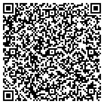 QR-код с контактной информацией организации Продуктовый магазин, ООО Фидан