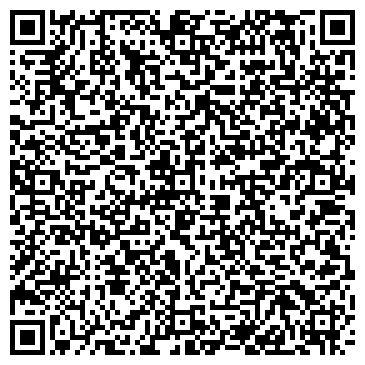 QR-код с контактной информацией организации Глобал Моторс МСК