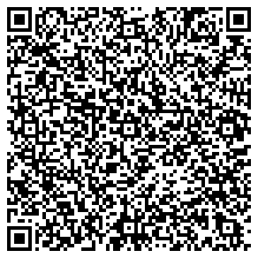 QR-код с контактной информацией организации ООО Фемида Консалтинг