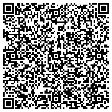 QR-код с контактной информацией организации ООО Селет Марин-Н