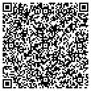 QR-код с контактной информацией организации Продуктовый магазин, ИП Мамедов И.Б.