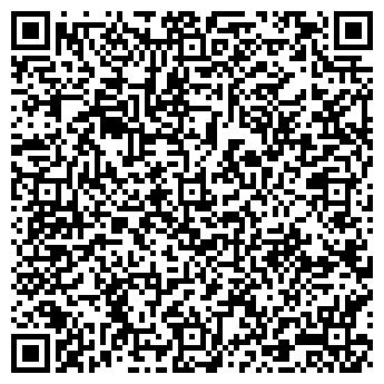 QR-код с контактной информацией организации ОАО Забайкалье