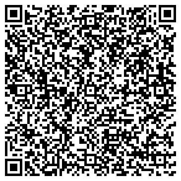 QR-код с контактной информацией организации ООО Автовираж