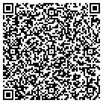 QR-код с контактной информацией организации Дюна Плюс