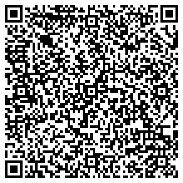 QR-код с контактной информацией организации Виктория, продуктовый магазин, ИП Пупышев А.В.