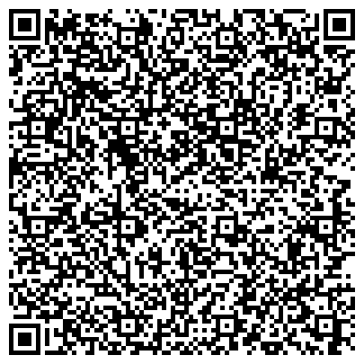 QR-код с контактной информацией организации Школа математики, бизнеса и права