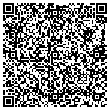 QR-код с контактной информацией организации ООО АйМаниБанк