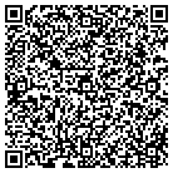 QR-код с контактной информацией организации ООО Читинская Городская Типография