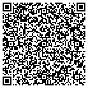 QR-код с контактной информацией организации Продуктовый магазин на ул. Монтажников, 16а