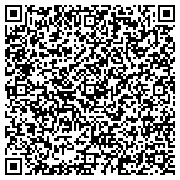 QR-код с контактной информацией организации Банкомат, Газпромбанк, ОАО, филиал в г. Казани