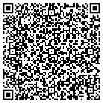 QR-код с контактной информацией организации МИКРОКЛИМАТ ДИЗАЙН