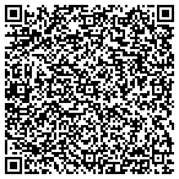 QR-код с контактной информацией организации Банкомат, АИКБ Татфондбанк, ОАО, Авиастроительный район