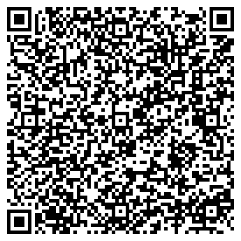 QR-код с контактной информацией организации Продовольственный магазин, ООО Самос