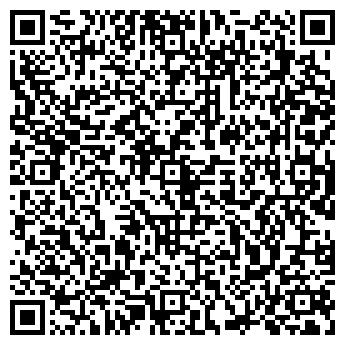 QR-код с контактной информацией организации ООО Снайпер