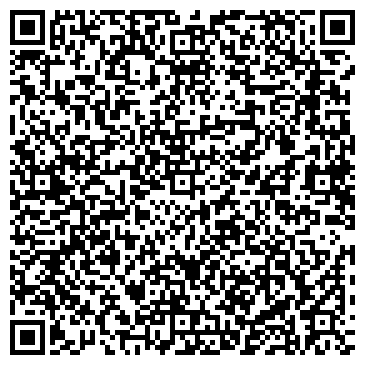 QR-код с контактной информацией организации ОАО Банк ОТКРЫТИЕ