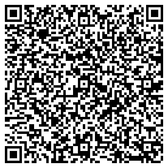 QR-код с контактной информацией организации Продуктовый магазин, ИП Туреева Т.С.
