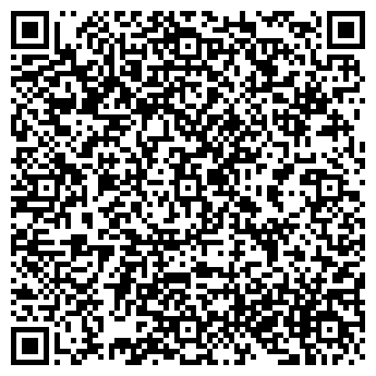 QR-код с контактной информацией организации Пятерочка, ООО, продуктовый магазин