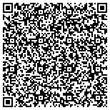 QR-код с контактной информацией организации Авангард