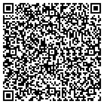 QR-код с контактной информацией организации СК ГРИФОН