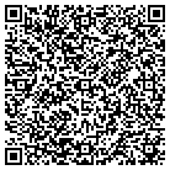 QR-код с контактной информацией организации Банкомат, Автоградбанк, ЗАО