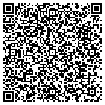 QR-код с контактной информацией организации Фортунофф, продуктовый магазин