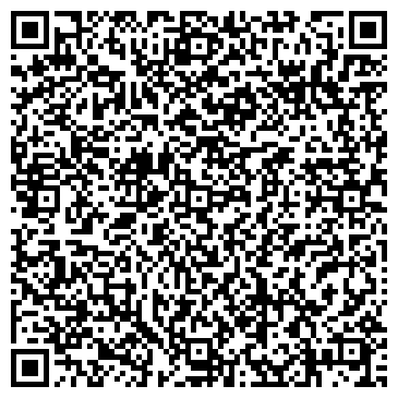 QR-код с контактной информацией организации Сеть продуктовых магазинов, ПО Петелинское