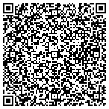 QR-код с контактной информацией организации Банкомат, Альфа-Банк, ОАО, филиал в г. Казани