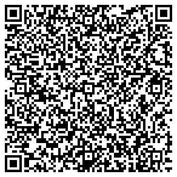 QR-код с контактной информацией организации Банкомат, Уральский Банк Реконструкции и Развития, ОАО