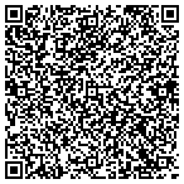 QR-код с контактной информацией организации Новый Сервис