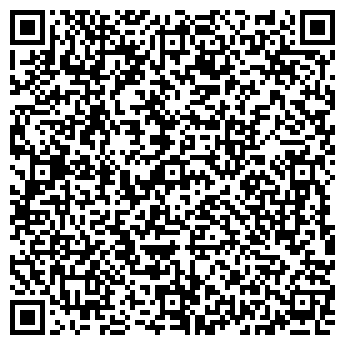 QR-код с контактной информацией организации Любимый, продовольственный магазин